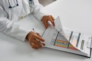 Copy of Your DEA Certificate