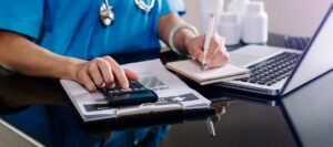 Billing Staff-to-Provider Ratio in Medical Practices | Reed Tinsley, CPA