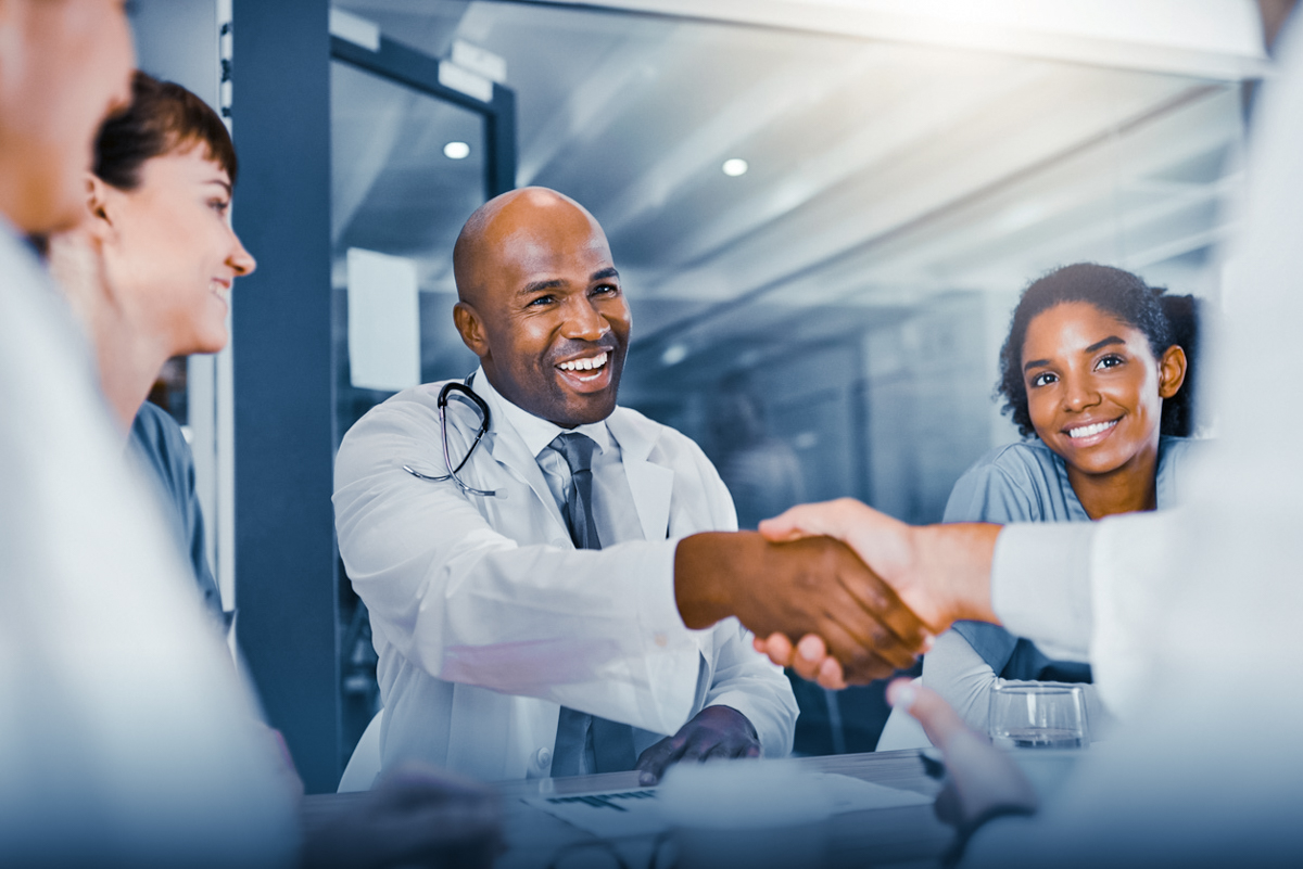 Medical Practice Brokerage
