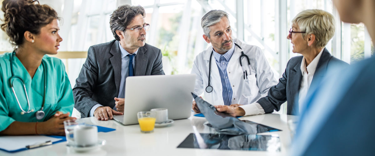 Succession Planning for Solo and Group Medical Practices