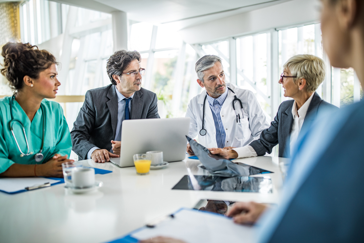 US Health Consultant