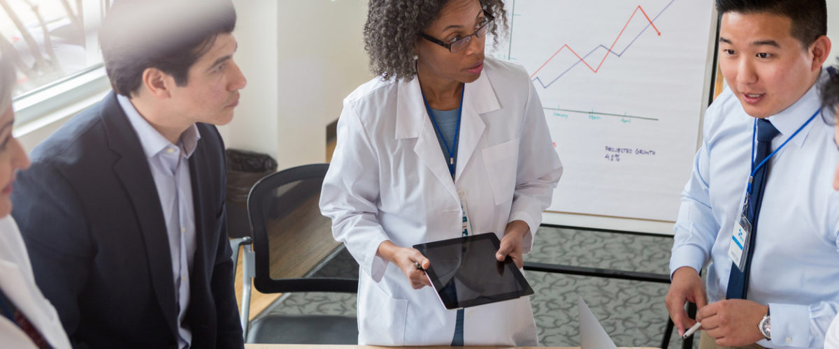 Strategic Planning for Your Physician Practice – Where is Your Ship Headed? Strategic Planning for Your Physician Practice – Where is Your Ship Headed?