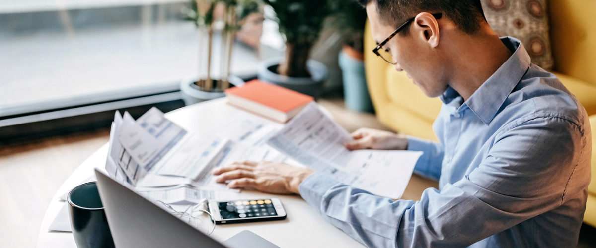 Financial Pitfalls in the New Year