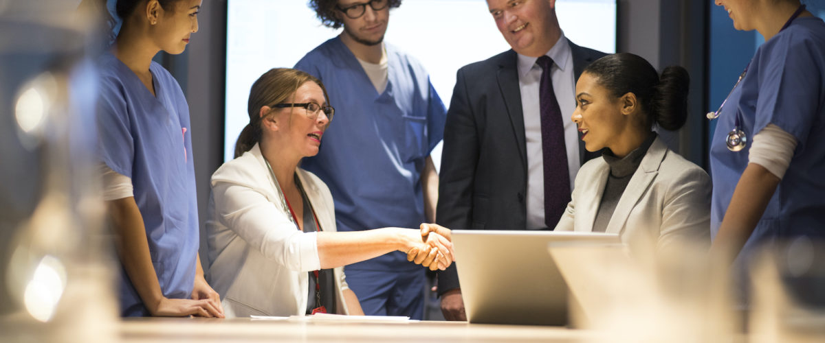 Medical Practice Merger: Is Bigger Really Better?