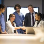 Medical Practice Merger Advice
