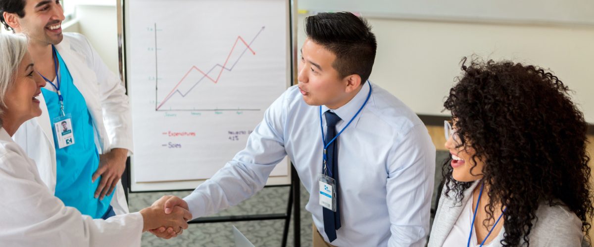 Linking Patient Satisfaction Scores to Physicians’ Compensation Linking Patient Satisfaction Scores to Physicians’ Compensation