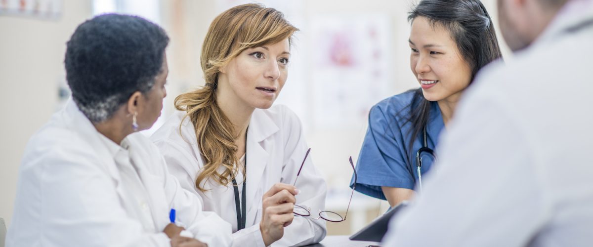 Hiring an Outside Consultant For Your Medical Practice Assessment Hiring an Outside Consultant For Your Medical Practice Assessment