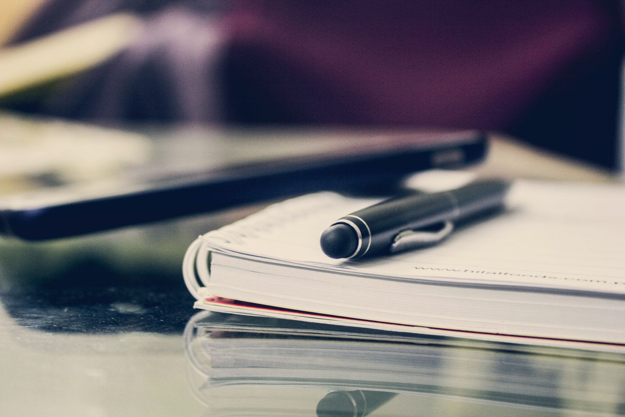 Forms and Checklists