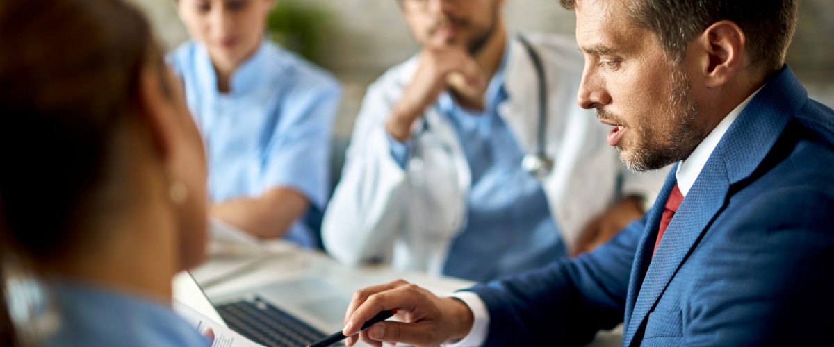 Physician Compliance: Keep an Eye on All Communications Physician Compliance: Keep an Eye on All Communications