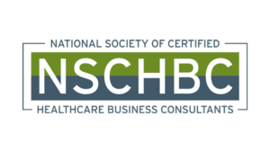 Member and past president, National Society of Certified Healthcare Business Consultants