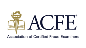  Member, Association of Certified Fraud Examiners